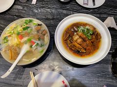 -榆味拼三鲜(怀德路店)