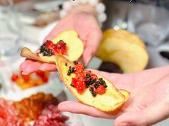 -Le Bistrot de Racine