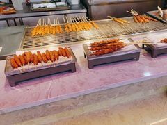 -新艺自助美食城(中山路店)