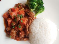 -WOLFGANG PUCK KITCHEN & BAR(迪士尼小镇店)