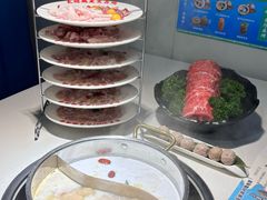 -太琼糟粕醋火锅·海南老爸茶(海棠湾臻选店)