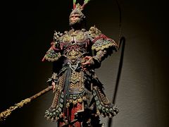 -中国美术学院-美术馆