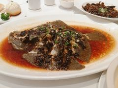 -上海会馆(香港名都店)