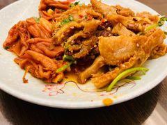 -抱德·潮汕味(琶洲店原惠城鱼仔)