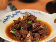 -溪畔•新徽菜(碧湖云溪店)