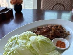 -广州柏悦酒店·悦景轩·粤菜餐厅