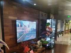 -网鱼网咖(上海静安寺店)