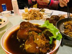 东坡肘子-鑫巴蜀(和平里店)