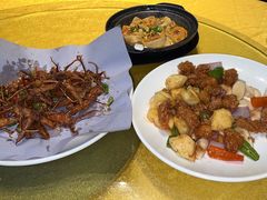 -大笑饭堂(甲子桥店)