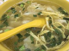 -玉华饮食店(茅台路店)