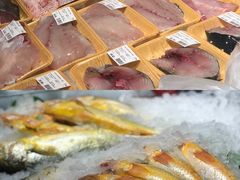 -盒马鲜生(皇庭广场店)