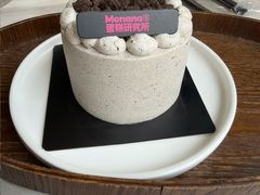 -MONANA蛋糕研究所