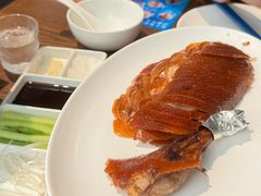 -小大董·烤鸭(王府井apm店)