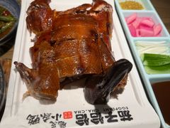 -茄子恰恰·新云南小炒(坪山益田店)