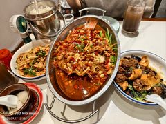 -回家吃饭·地道南昌菜(建德观总店)