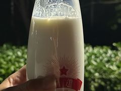 -红星前进面包牛奶公司(畅春园店)