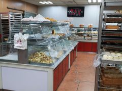 -爱德顺糕点食屋(利民道店)