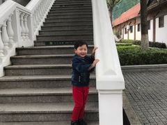 -老宅原住民沙茶面精品小吃(龙头路店)