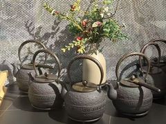 -绿茶餐厅(广州嘉裕太阳城店)