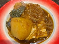 -粗粮人家·东北菜(洋桥店)