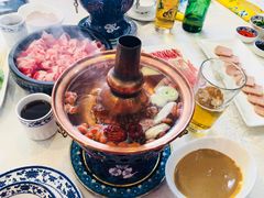-皇城根(张杨店)