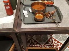 -大食代美食广场(上海中心店)