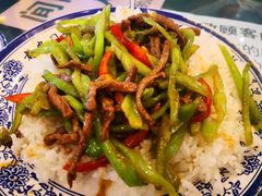 -雲蜀龙阁·金牌水煮鱼(方庄店)