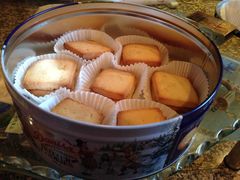 白脱饼干-红房子西点(汇联商厦天钥桥路店)