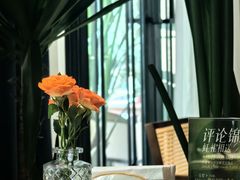 -Osteria Garden 生蚝花园餐厅(原进贤路店)
