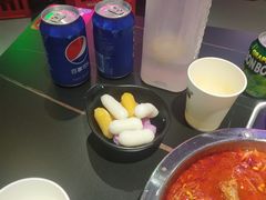 -Meet Sun한식포차韩式大排档(乌鲁木齐CCmall店)