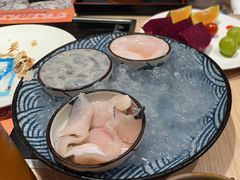 -牛New寿喜烧(中山公园龙之梦店)