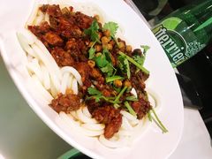 新疆炒米粉-疆Jiang·新疆秘制料理