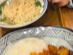 -西域美食(西直门南小街店)