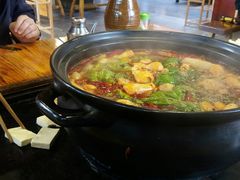 -滇藏石锅宴(北门坡古城管理局店)