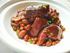 -羲和雅苑•北京烤鸭(平安国际金融中心店)