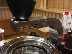 -九田家黑牛烤肉料理(石路天虹店)