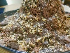 coco&nbsp;kiss&nbsp;奶霸-冰冰酱绵绵冰(红桥店)