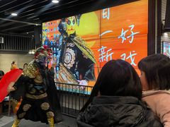 -小王少龙火锅(沙南街店)