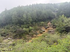 -龙洞风景区-藏龙涧