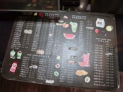 -花姨·老电影院果汁冰(88号店)