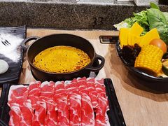 -呷哺呷哺(望京新世界店)