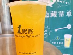 -1点点(康王中路店)