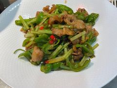 -秦月轩·长安小馆·新陕菜(阜成路·五棵松店)