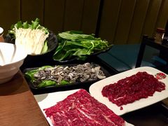 -牛焱·贵州黄牛肉火锅(城西银泰店)