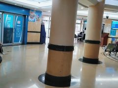 -首都医科大学附属北京同仁医院(西区)