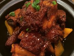 -妈妈的味道(工人体育场东路店)