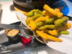 -花开餐厅(环湖中路店)