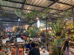 -Jomtien Talay Pao Pattaya