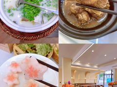 -紫藤园·天目湖大鱼头(南山竹海店)