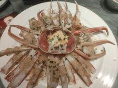 -蚝得喜海鲜(东城店)